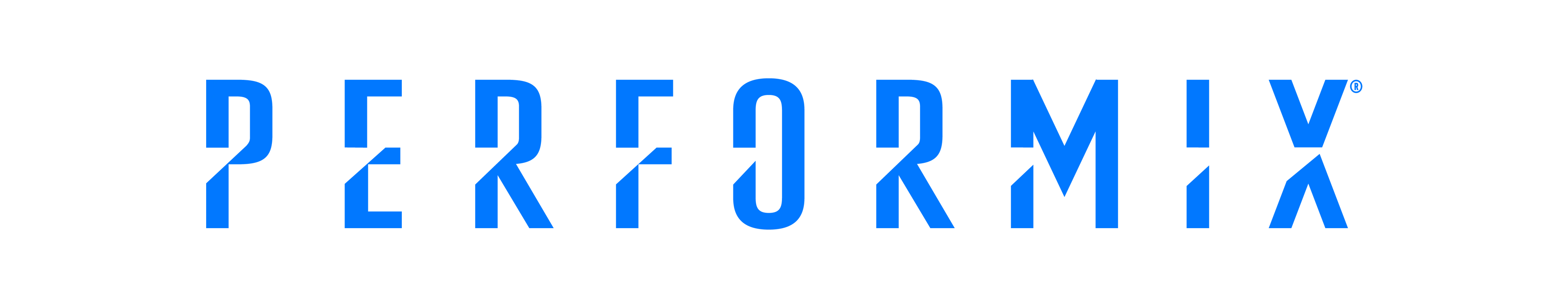 Performix Customer Support logo